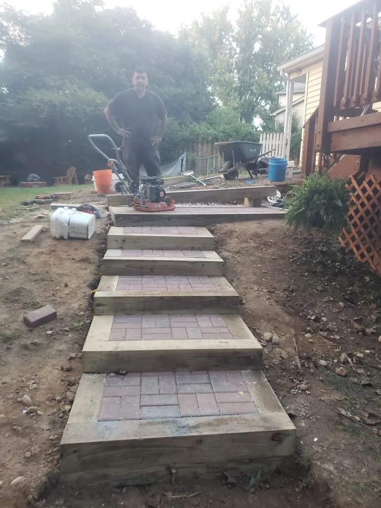 Local yard maintenance for homes across Silver Spring, MD - Feliciano Gonzalez