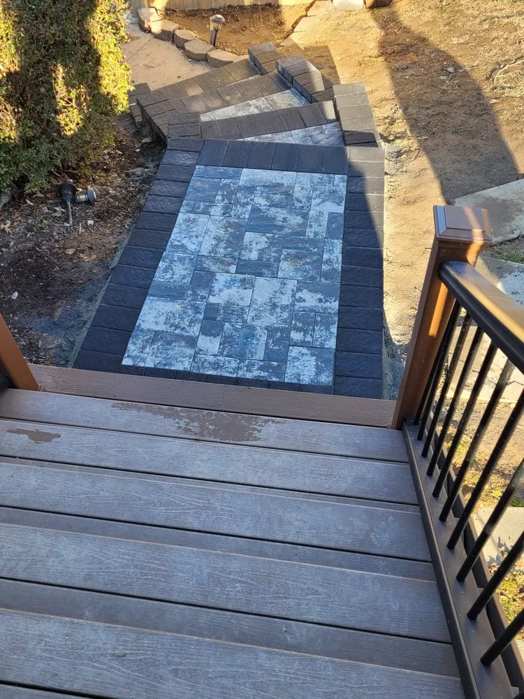 Affordable yard maintenance experts serving Silver Spring, MD - Feliciano Gonzalez