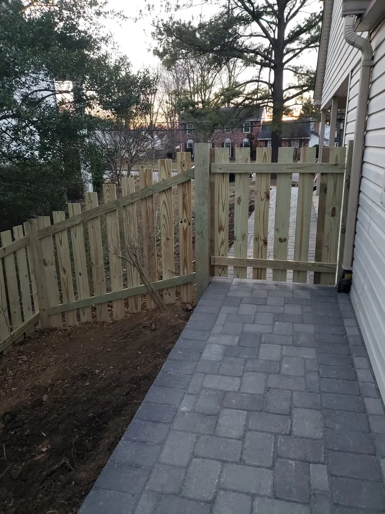 Reliable garden landscaping for year-round maintenance in Silver Spring, MD by Feliciano Gonzalez