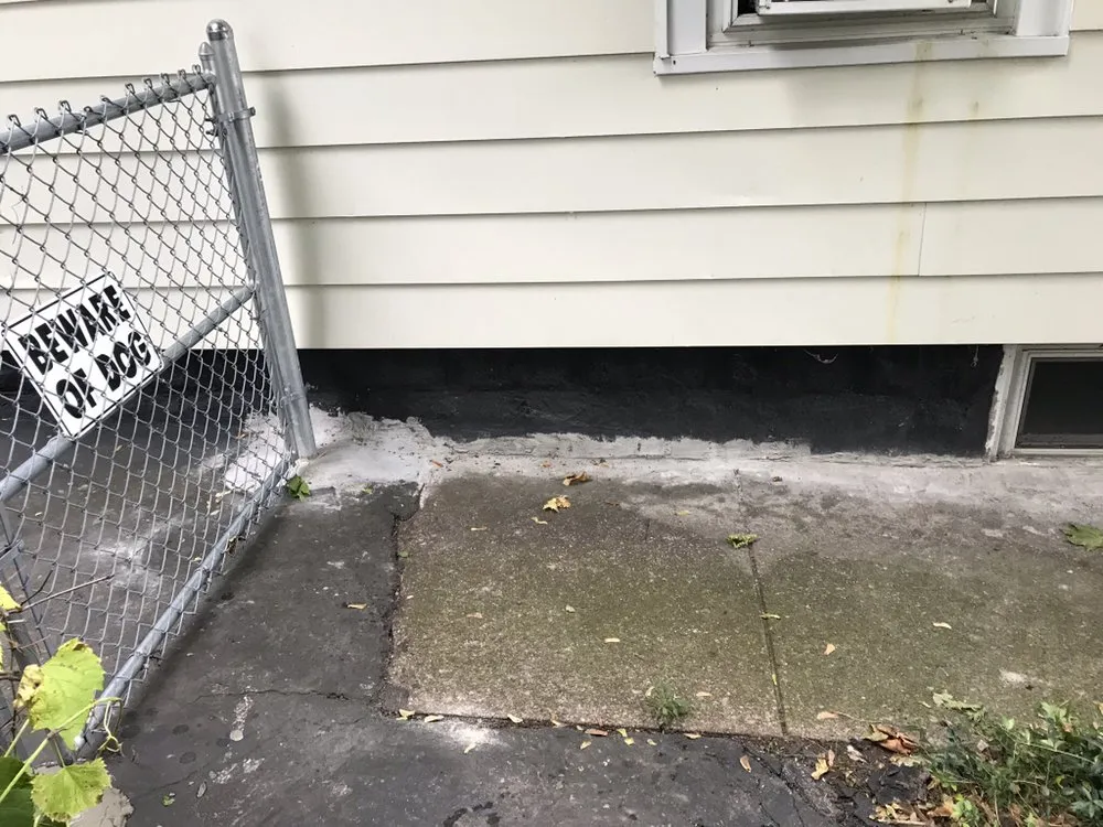 Professional outdoor landscaping in Syracuse, NY - Feliciano Landscape