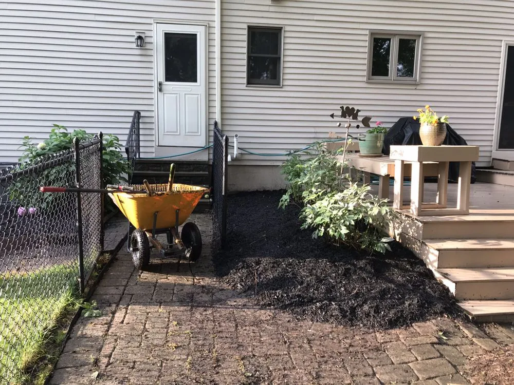 Reliable landscape installation in Syracuse, NY - Feliciano Landscape