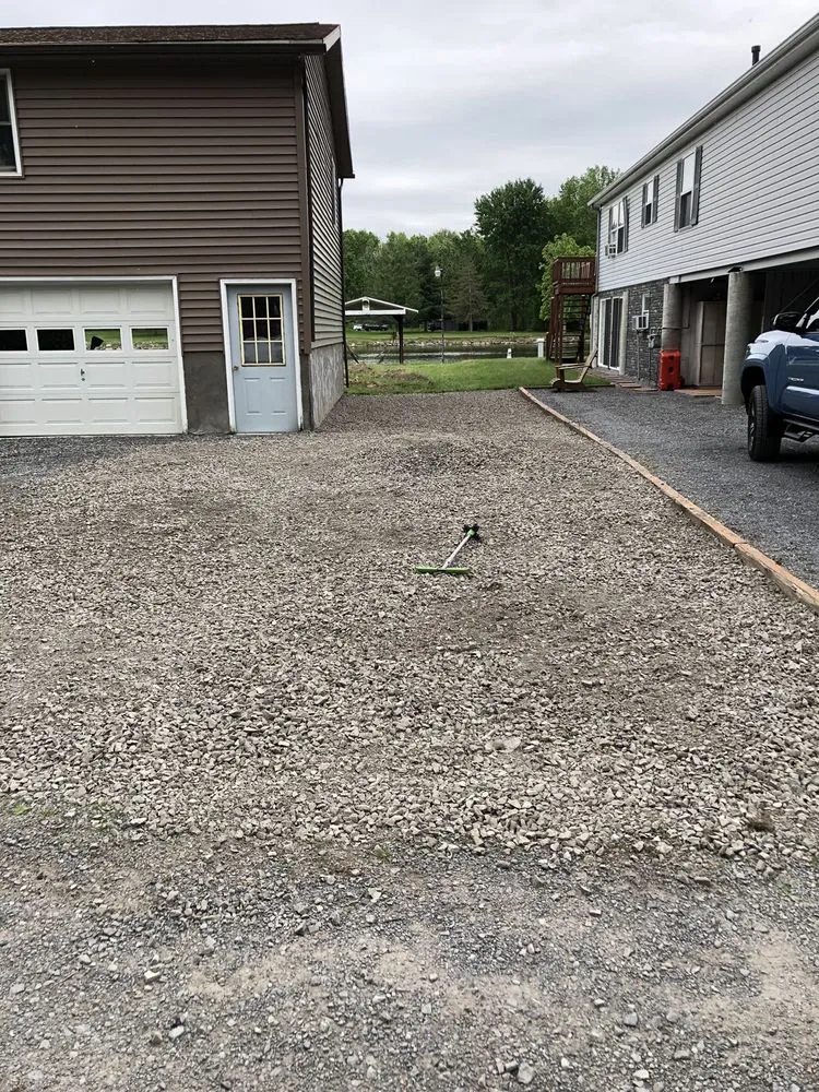 Local landscaping services in Syracuse, NY by Feliciano Landscape