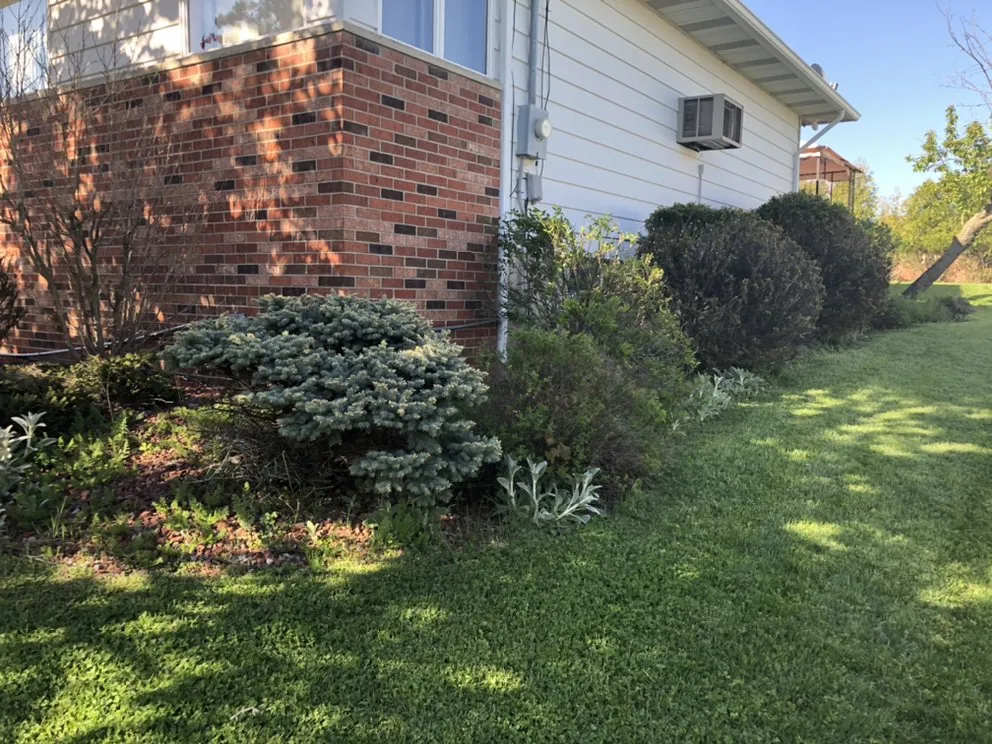 Trusted landscape design near you across Syracuse, NY - Feliciano Landscape