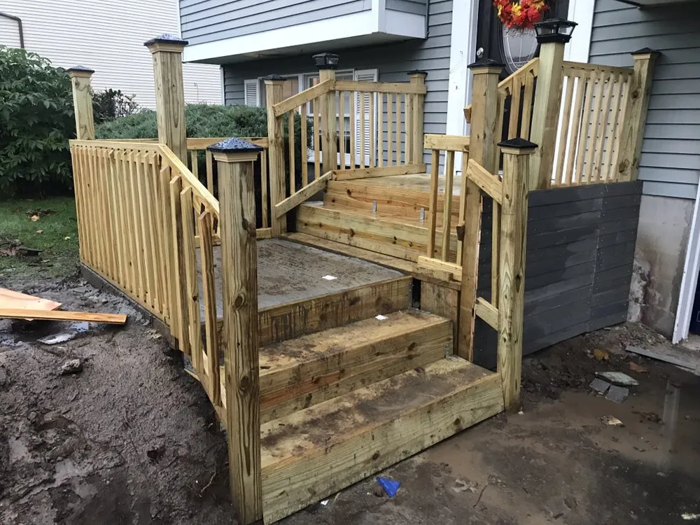 Trusted landscape design experts serving Syracuse, NY - Feliciano Landscape