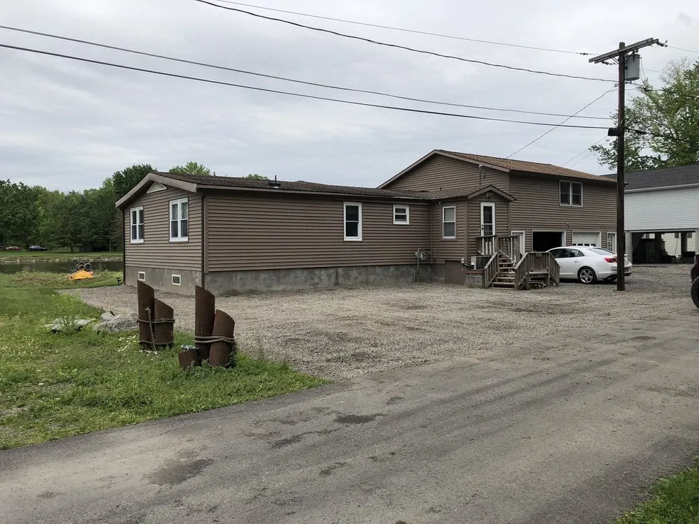 Reliable landscaping services in Syracuse, NY - Feliciano Landscape