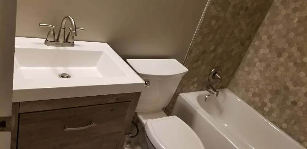 Expert landscape installation experts serving Cheektowaga, NY - Feliciano Services