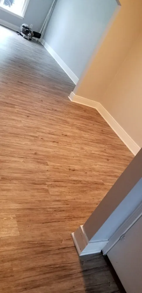 Affordable yard maintenance in Cheektowaga, NY by Feliciano Services