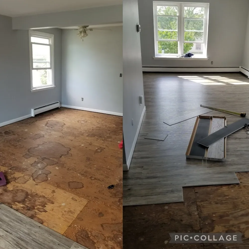 Trusted yard cleanup service for year-round maintenance across Cheektowaga, NY - Feliciano Services