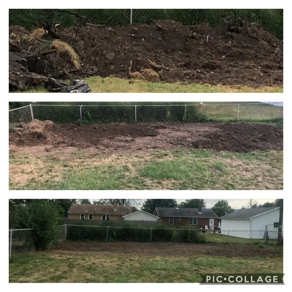 Reliable garden landscaping experts serving Cheektowaga, NY - Feliciano Services