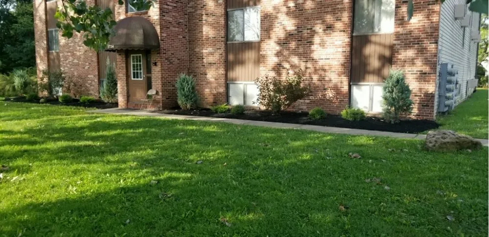 Reliable landscape design experts serving Cheektowaga, NY - Feliciano Services