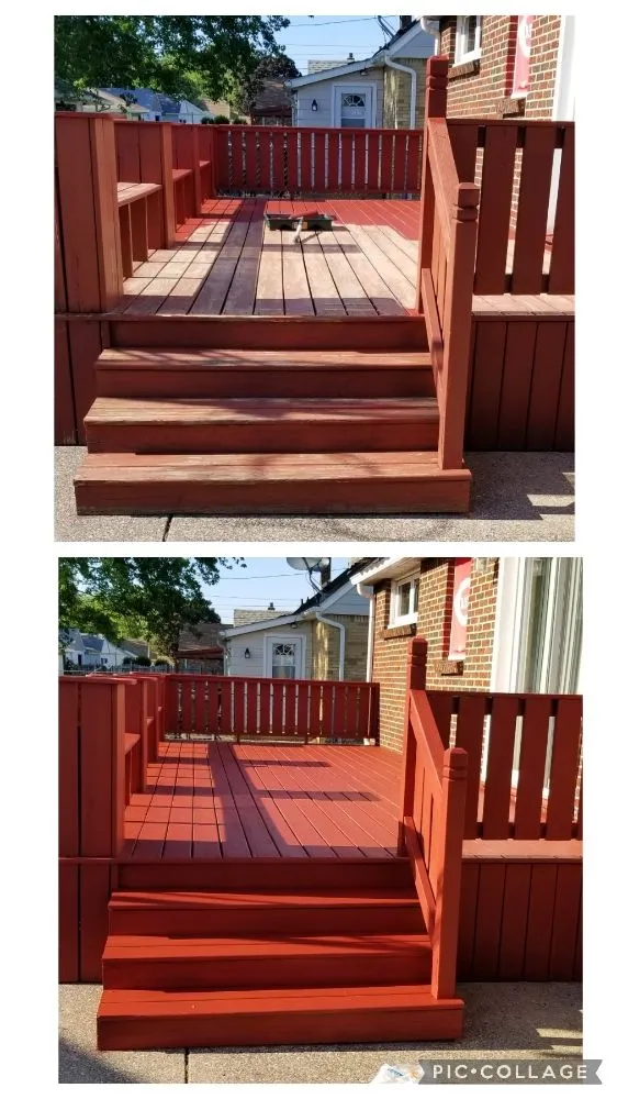 Professional landscape installation experts serving Cheektowaga, NY - Feliciano Services