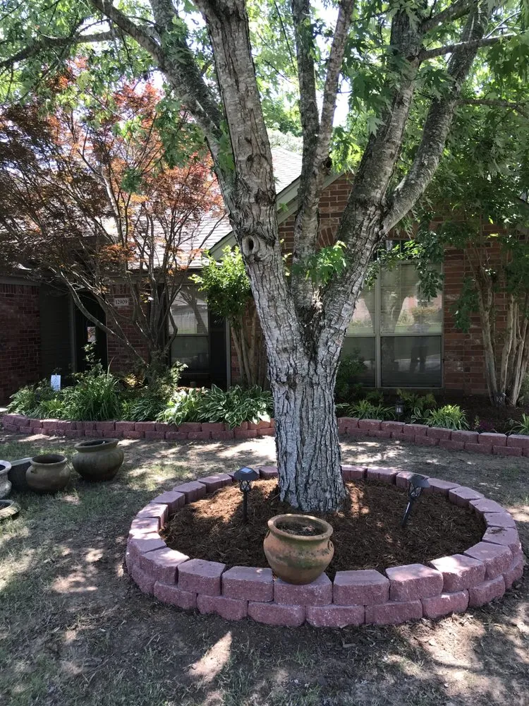 Affordable residential landscaping for homes across Little Rock, AR - Felipe and Pancho’s landscaping and irrigation services