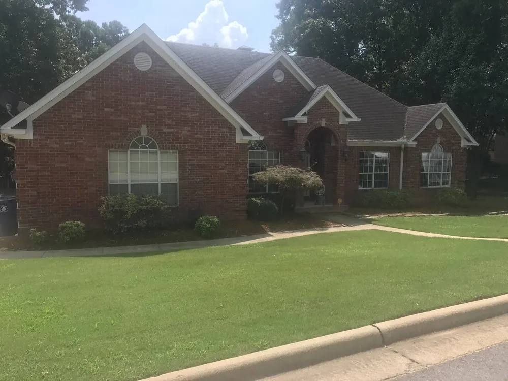 Expert yard cleanup service near you across Little Rock, AR - Felipe and Pancho’s landscaping and irrigation services