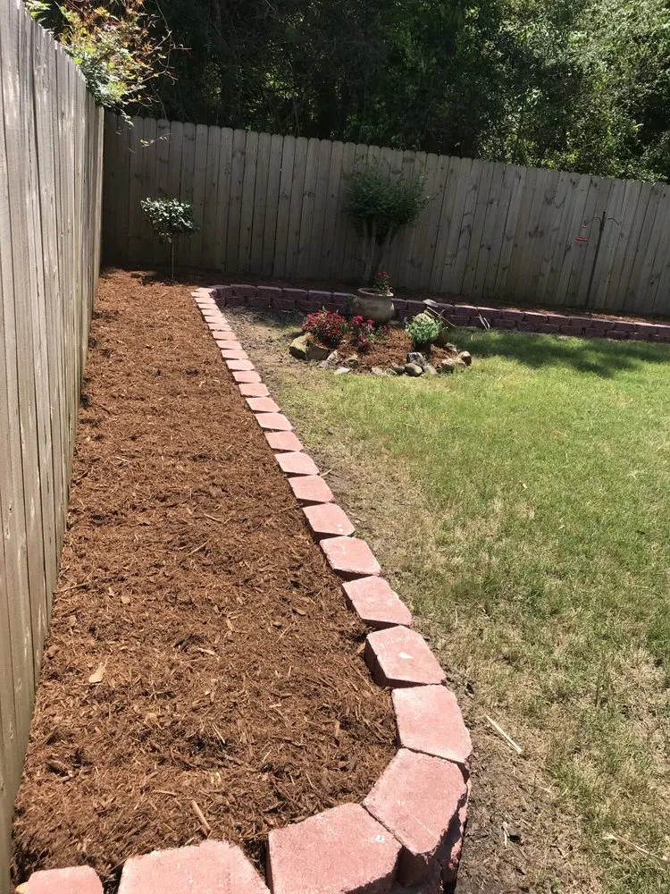 Expert landscape design for year-round maintenance across Little Rock, AR - Felipe and Pancho’s landscaping and irrigation services