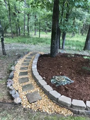 Felipe and Pancho’s landscaping and irrigation services