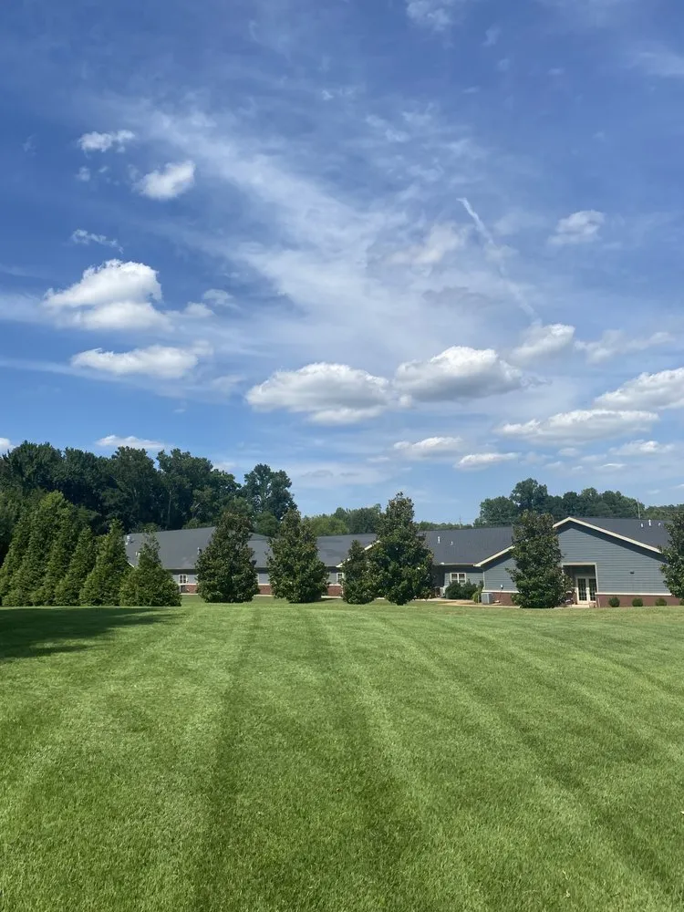 Custom landscape design for outdoor upgrades across Athens, AL - Felipe Landscaping