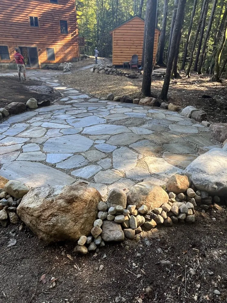 Top-rated lawn care service near you across Lynn, MA - Felipe Landscaping