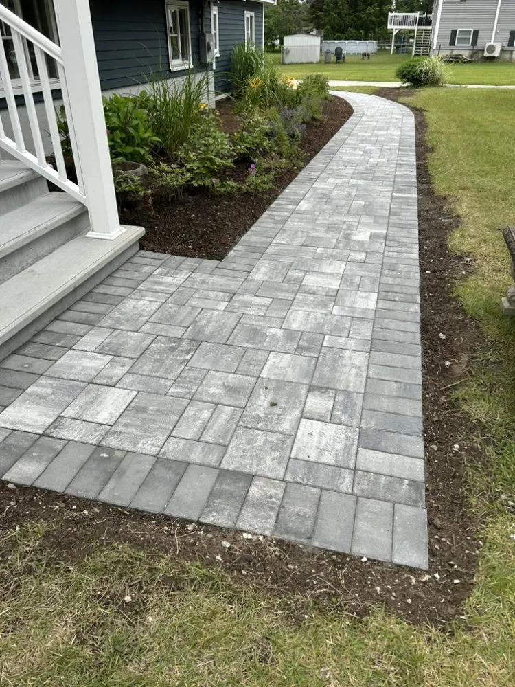 Reliable yard maintenance for homes across Lynn, MA - Felipe Landscaping