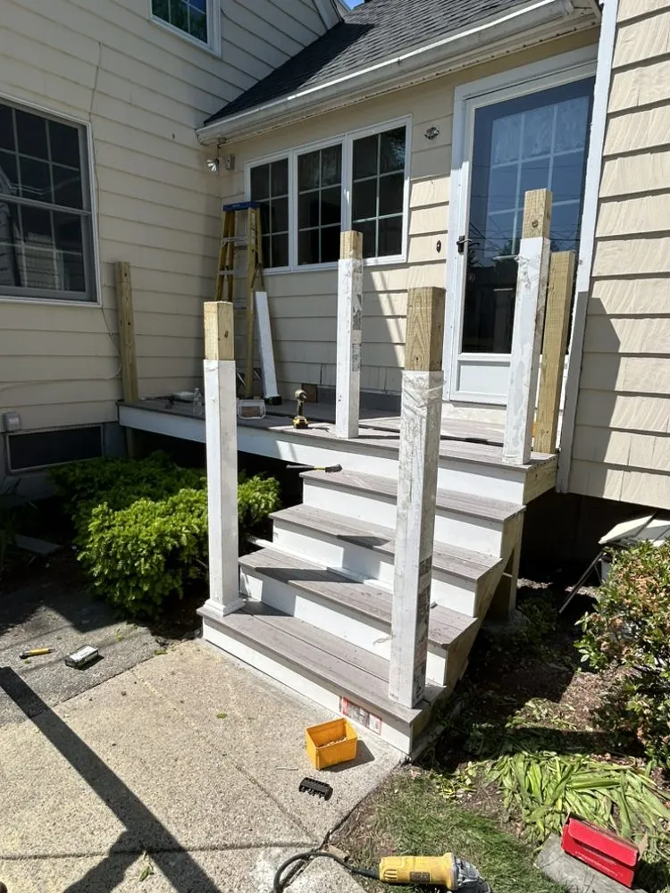 Reliable lawn mowing service in Lynn, MA - Felipe Landscaping