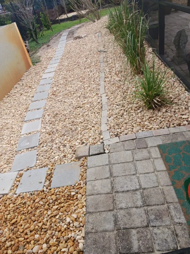 Top-rated landscaping services near you across DeFuniak Springs, FL - Felipe Lopez Lanscaping