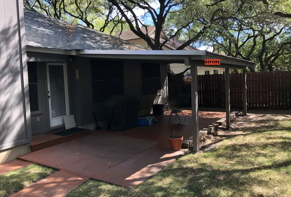 Professional landscape design in Taylor, TX - Felipe’s Landscape & Masonry