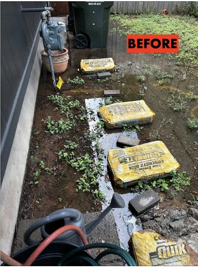 Top-rated lawn care service experts serving Taylor, TX - Felipe’s Landscape & Masonry