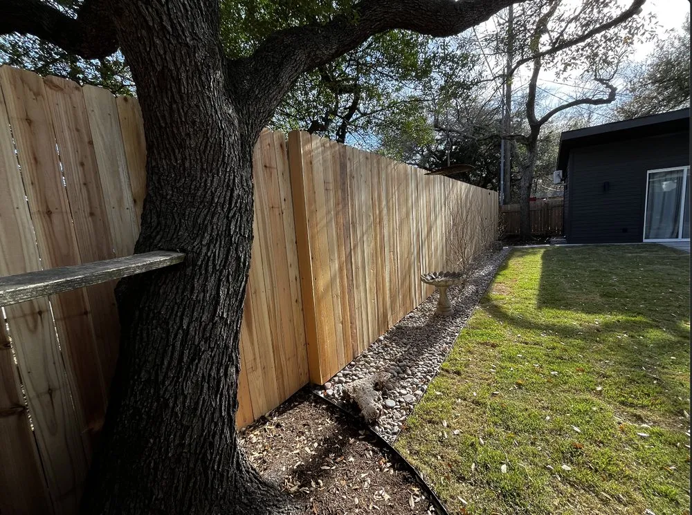 Affordable outdoor landscaping in Taylor, TX - Felipe’s Landscape & Masonry