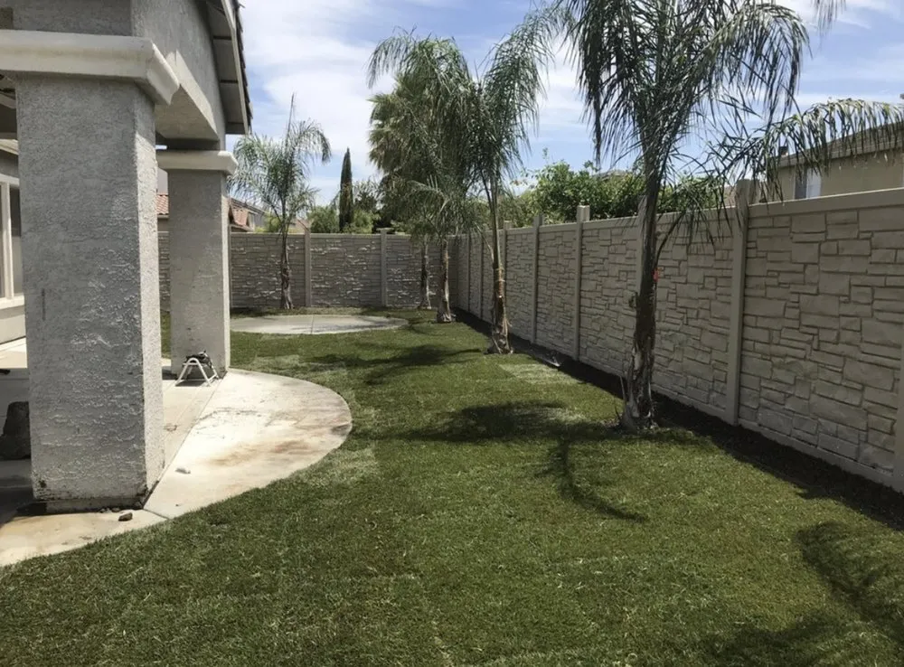 Local lawn care service for beautiful yards in Laguna Niguel, CA by Felipe's Landscape