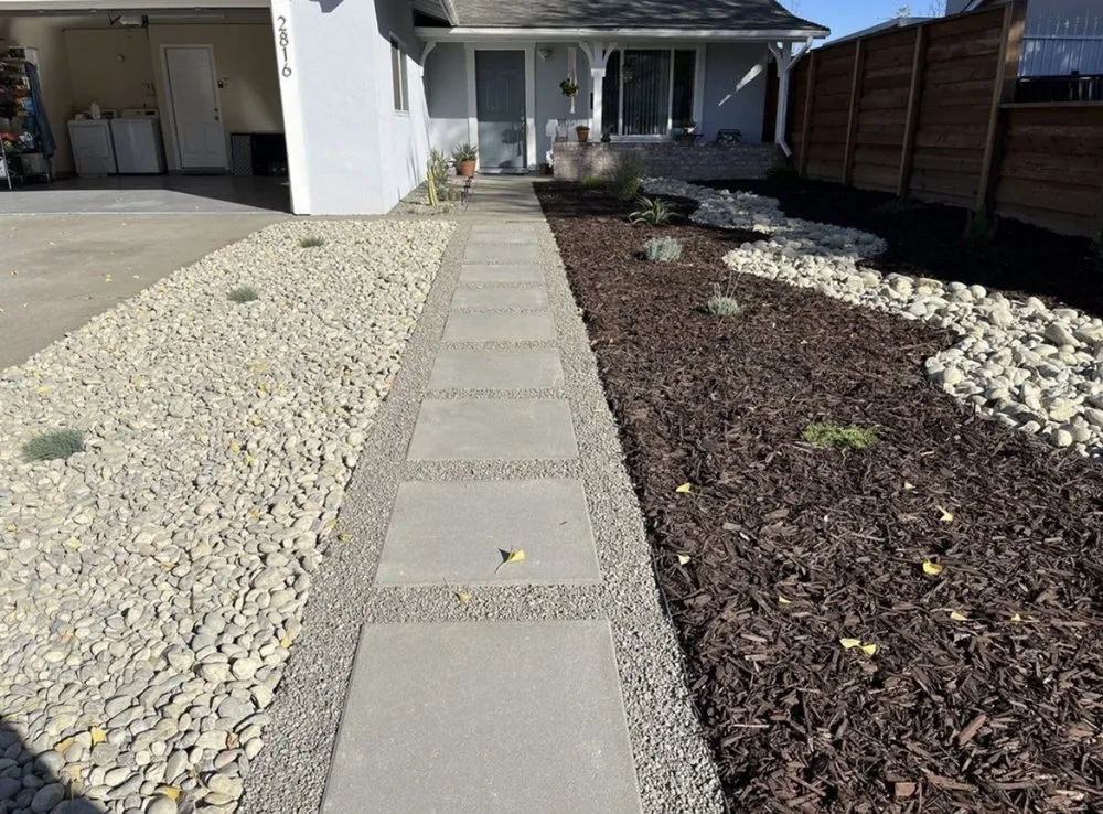 Affordable landscape design for outdoor upgrades across Laguna Niguel, CA - Felipe's Landscape