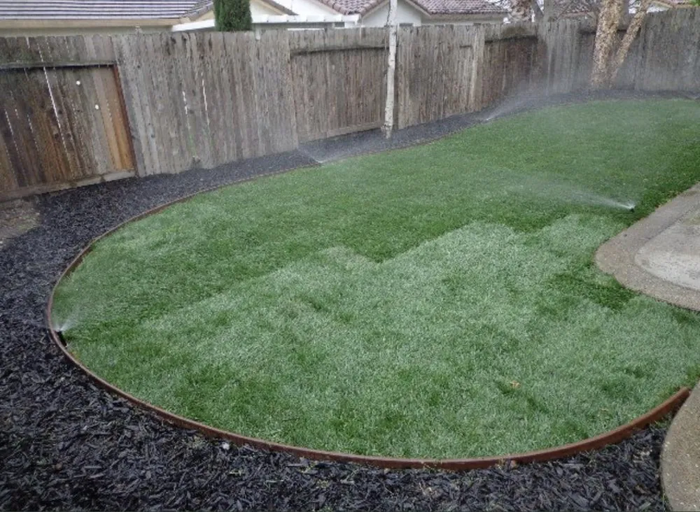 Local landscape design experts serving Laguna Niguel, CA - Felipe's Landscape