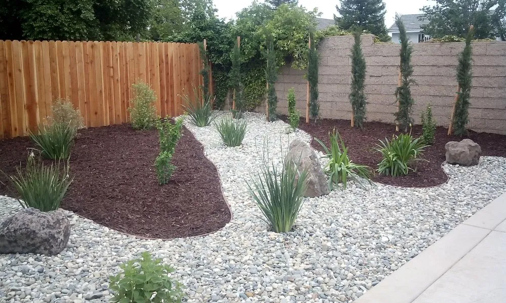 Expert yard maintenance experts serving North Highlands, CA - Felipes Landscaping & Maintenance