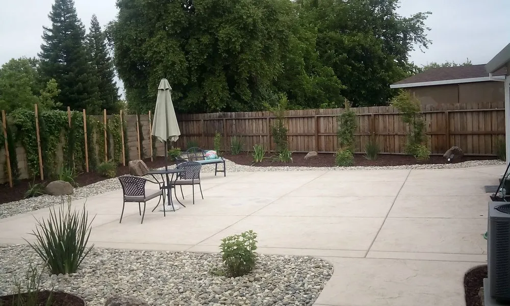 Local lawn care service experts serving North Highlands, CA - Felipes Landscaping & Maintenance