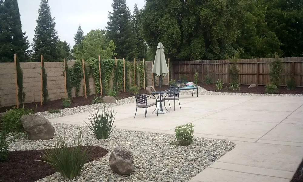 Top-rated yard maintenance in North Highlands, CA by Felipes Landscaping & Maintenance