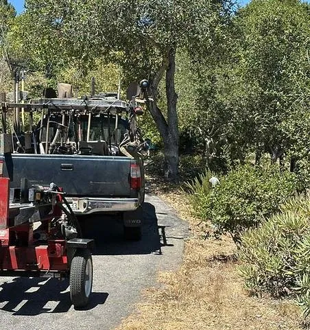 Local landscape design in Watsonville, CA - Felipe's Landscaping and More
