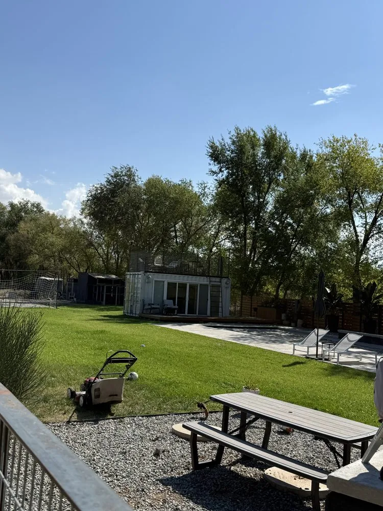 Local yard maintenance near you across Rio Rancho, NM - Felipe’s Landscaping and removal