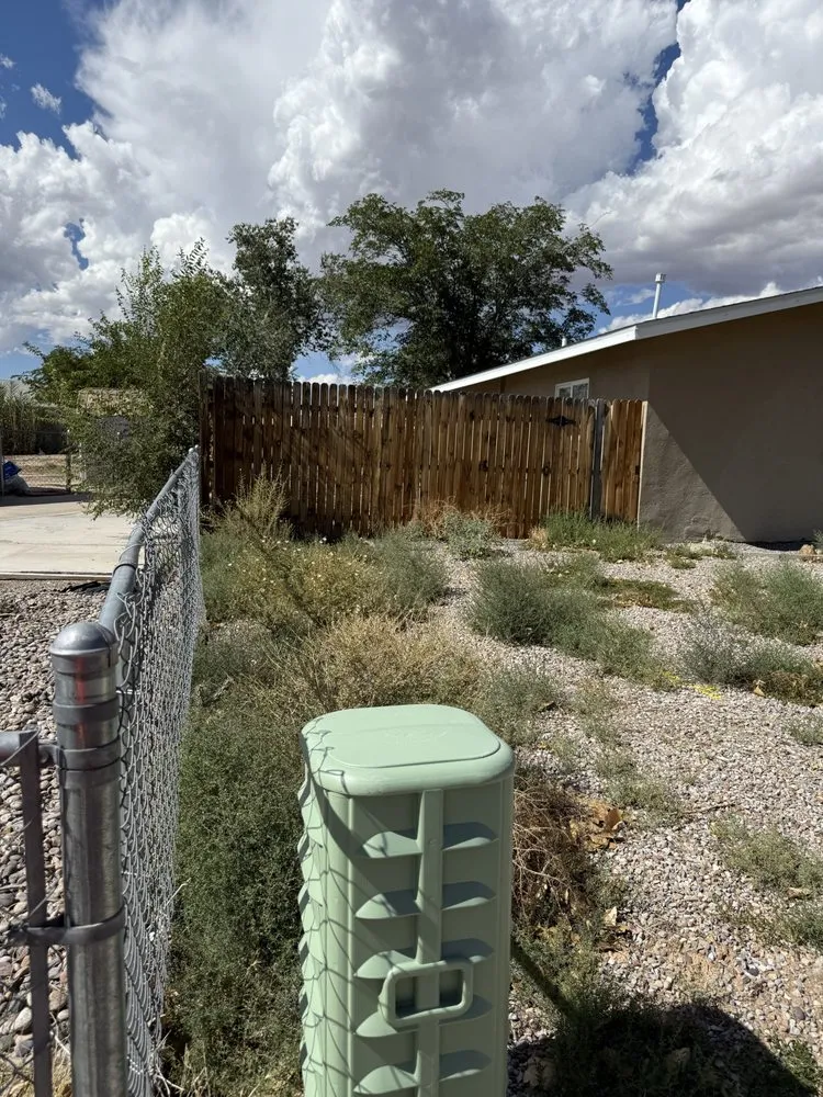 Local landscaping services for year-round maintenance across Rio Rancho, NM - Felipe’s Landscaping and removal