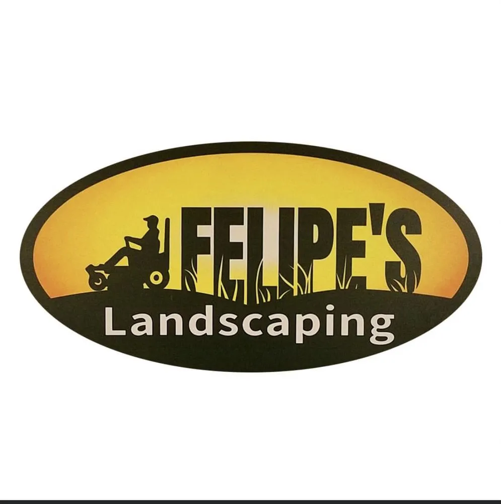 Custom lawn care service for beautiful yards in Birmingham, AL by Felipe's Landscaping