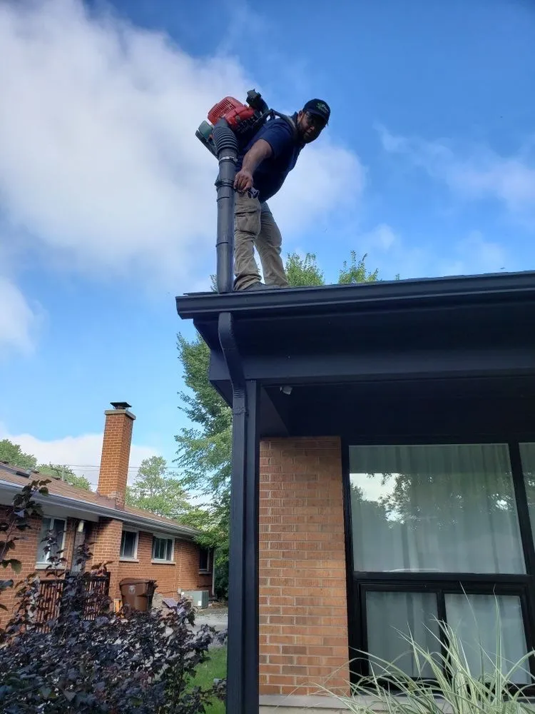 Expert landscape design with custom design across Chicago, IL - Felipe’s Lawn Care & Snow Removal Services