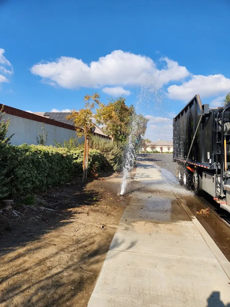 Top-rated landscape design for homes across Bakersfield, CA - Felipe’s Lawn Service