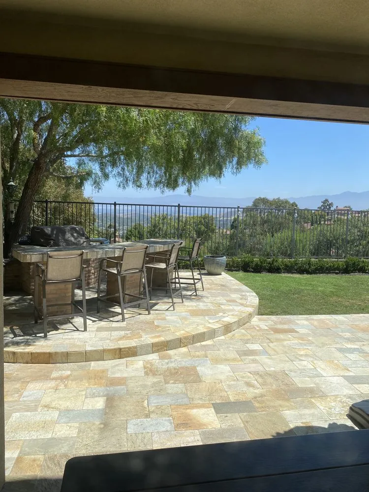 Local yard maintenance experts serving Santa Ana, CA - Felipe’s Tree Services And Landscaping