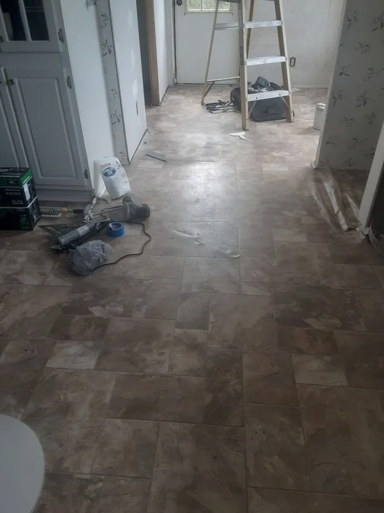 Professional lawn mowing service in Fayetteville, NC - Felix & Son's Management & More