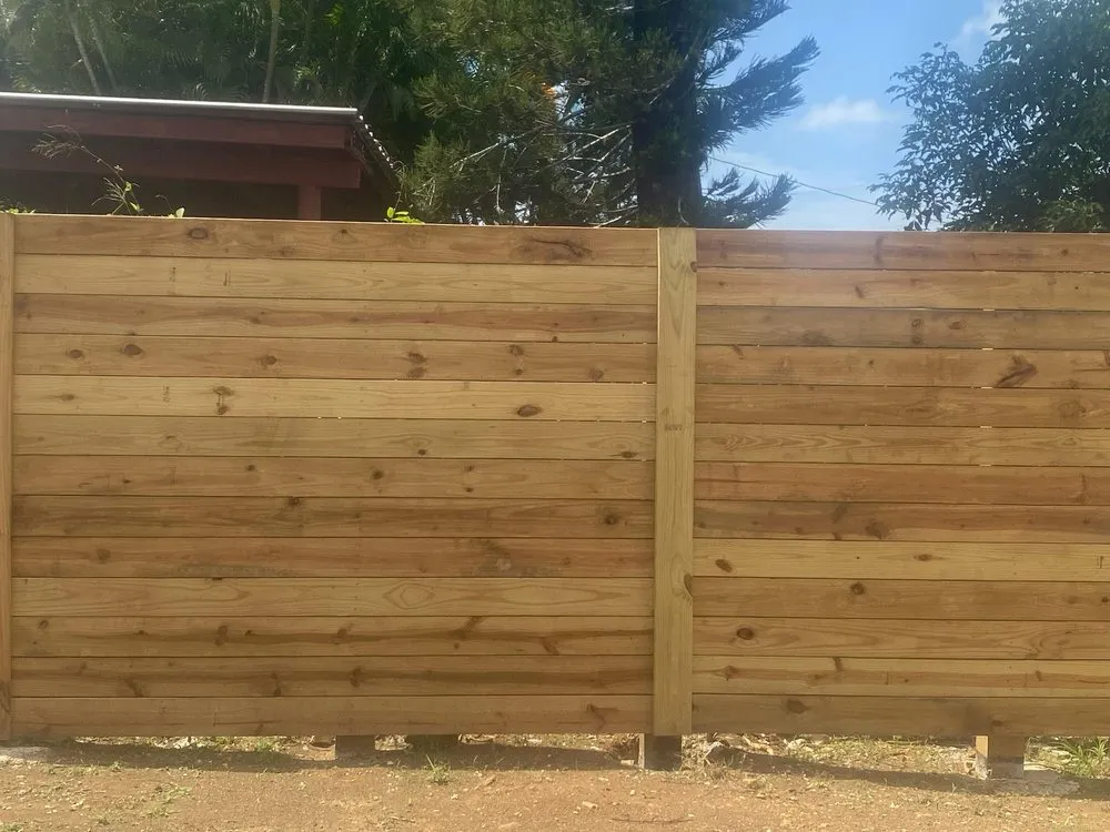 Reliable residential landscaping in Fayetteville, NC - Felix & Son's Management & More