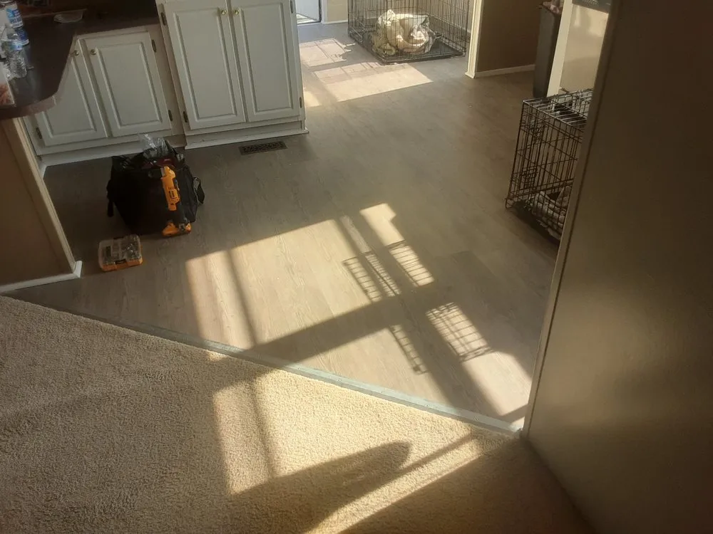 Top-rated garden landscaping experts serving Fayetteville, NC - Felix & Son's Management & More