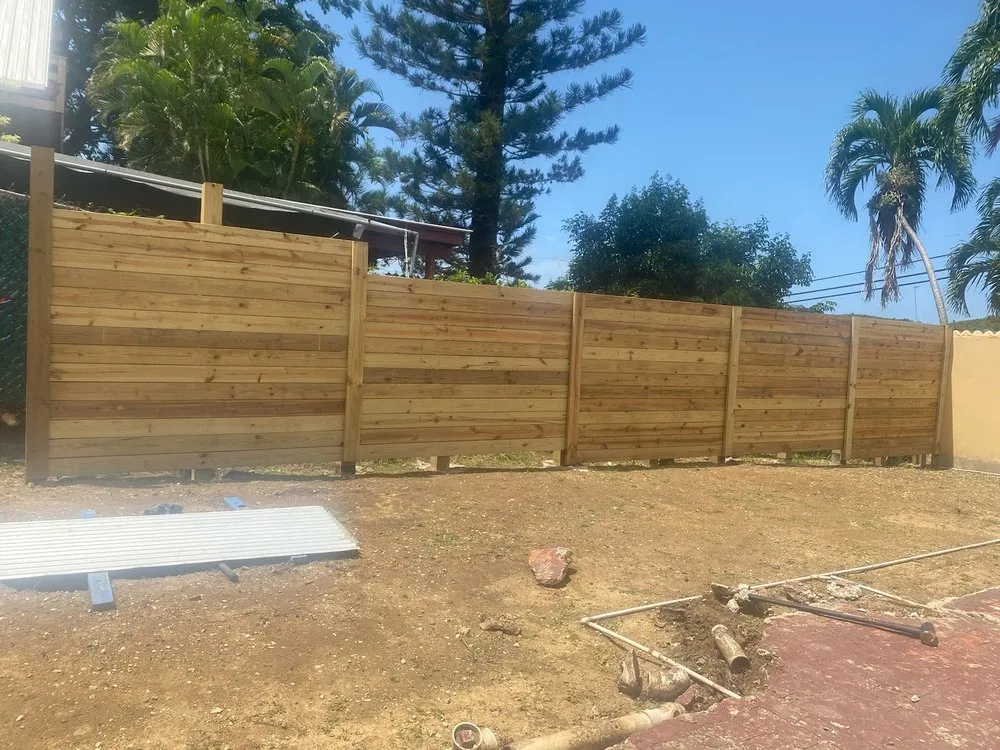 Reliable landscape installation in Fayetteville, NC - Felix & Son's Management & More