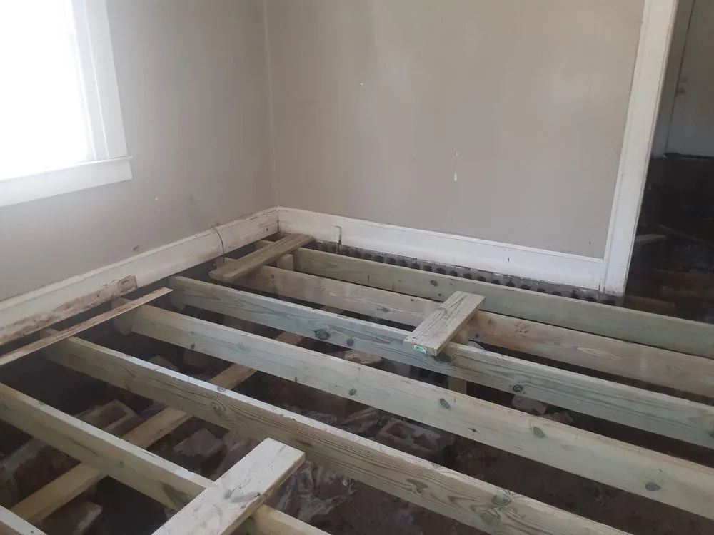 Expert outdoor landscaping experts serving Fayetteville, NC - Felix & Son's Management & More