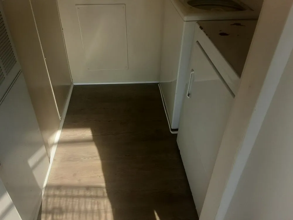 Affordable lawn mowing service for residential properties in Fayetteville, NC by Felix & Son's Management & More