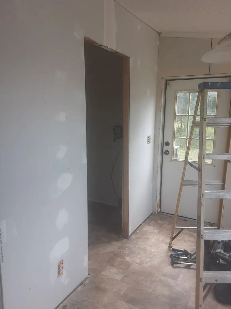 Affordable residential landscaping for residential properties in Fayetteville, NC by Felix & Son's Management & More