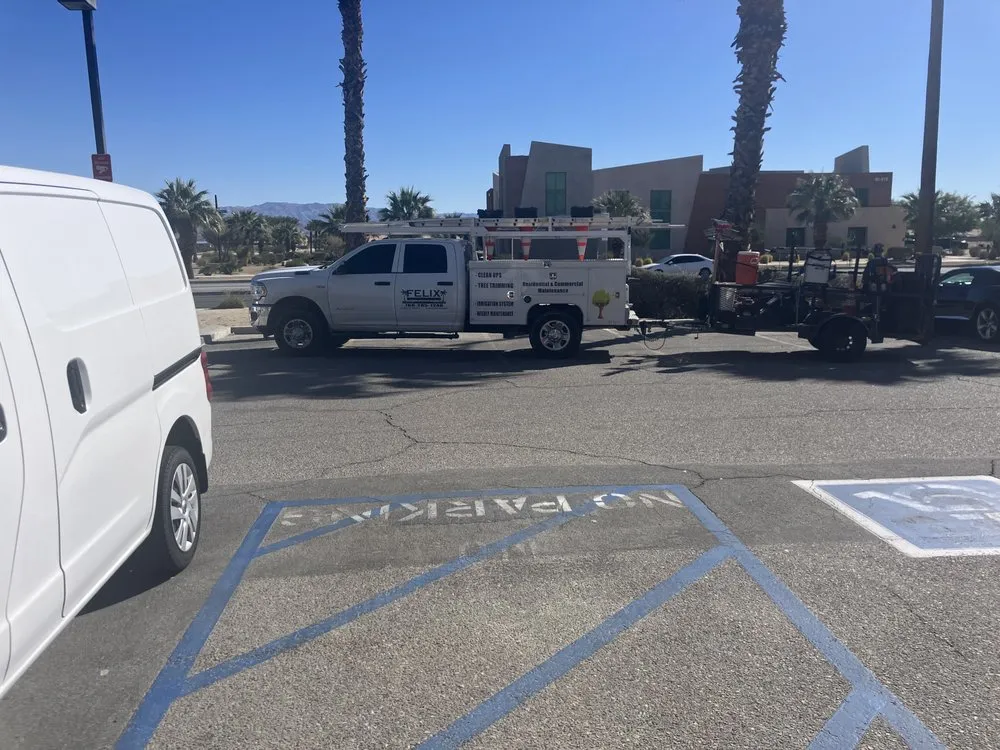 Local landscape design in Coachella, CA - Felix Gardening & Landscaping