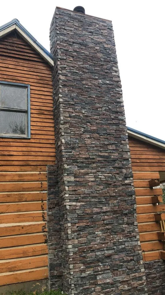 Reliable lawn care service in Lenoir City, TN by Felix General Construction