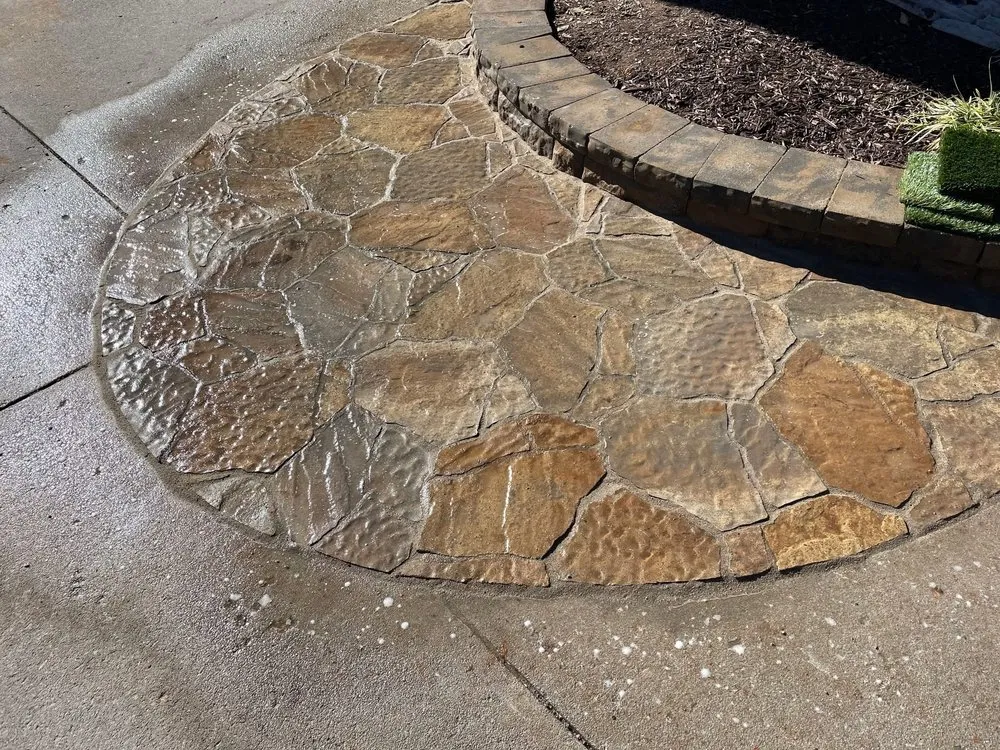 Reliable yard maintenance in Lenoir City, TN - Felix General Construction